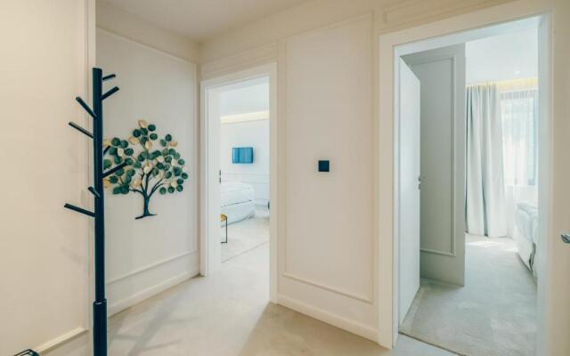 Green Life Antares Sozopol