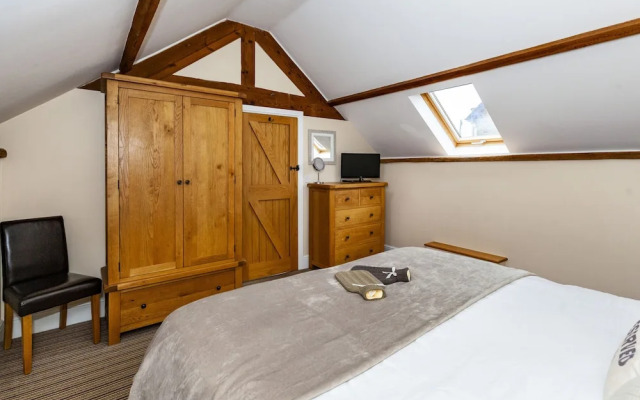 The Agent's House Bed and Breakfast