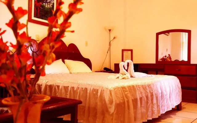 Hotel Sol Del Oriente