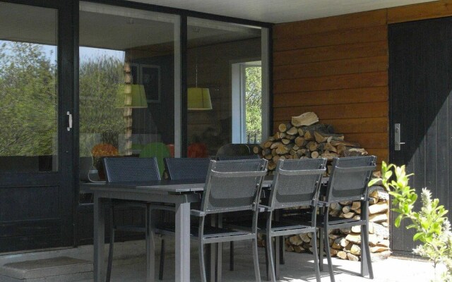 8 Person Holiday Home in Fanø