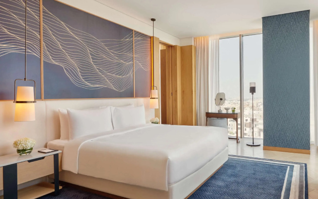 Grand Hyatt Kuwait
