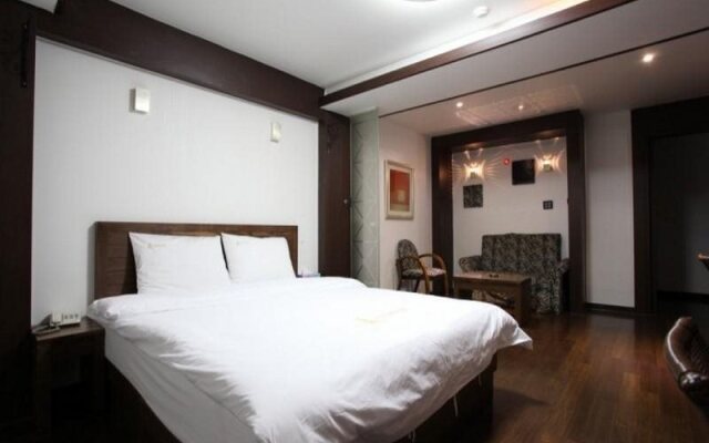 Hotel Its