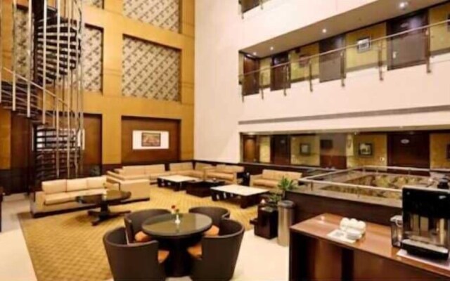 Hotel Pitrashish Pride Delhi Igi Airport