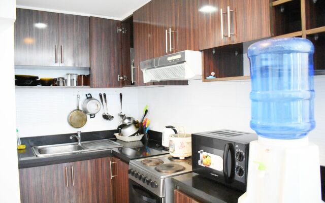 Cebu Condo Staycation