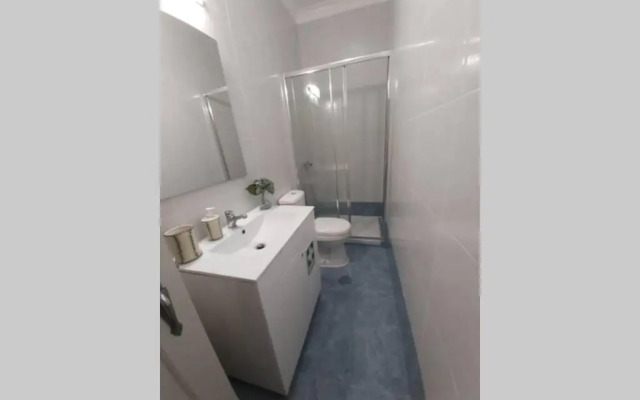 Casa dos Malmequeres