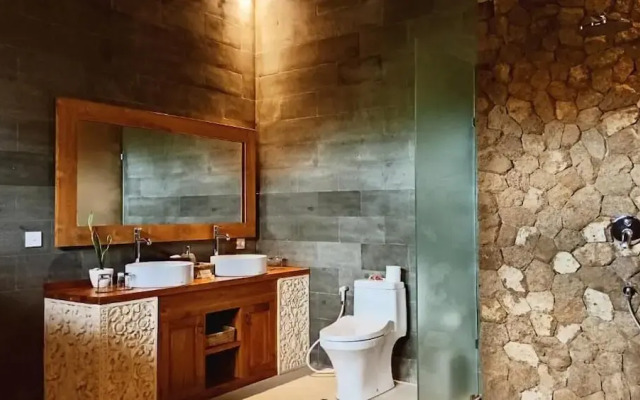 Puri Andong Villas