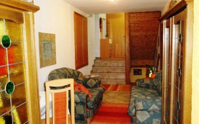 Hotel Pension Schwaiger