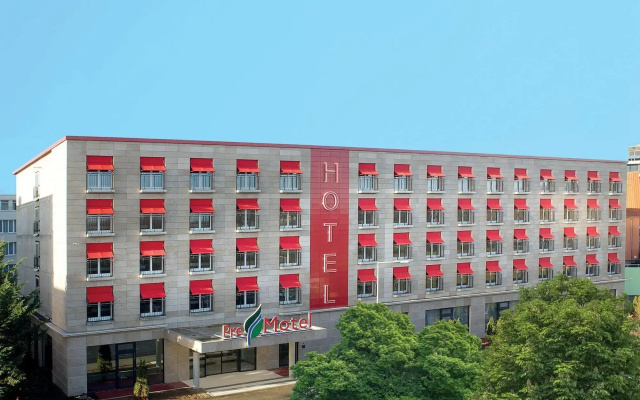 PreMotel Hotel