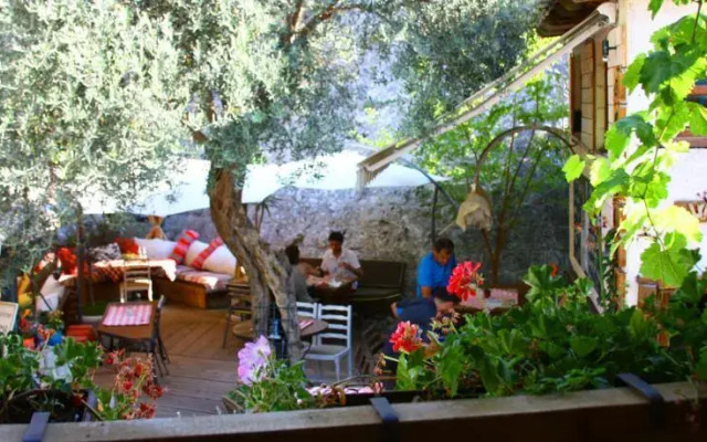 Guesthouse Gavodolla