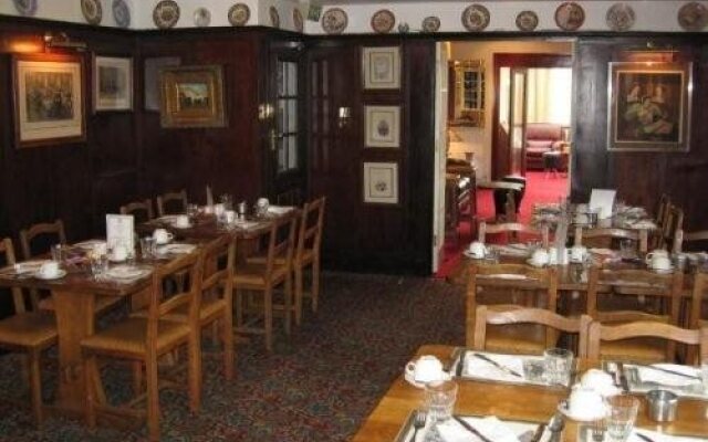 Clifton Bridge Guesthouse