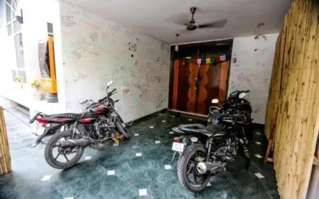 HOG Hostel