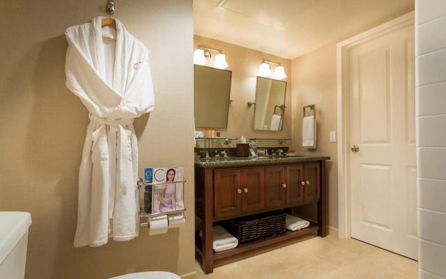 Cupertino Hotel