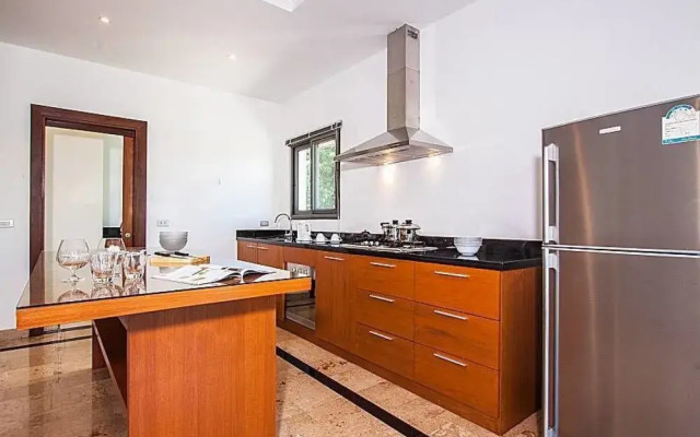 Villa Gaw Sawan 2 Beds