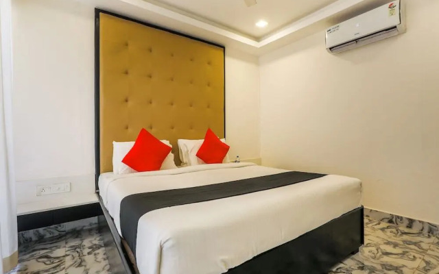 Village Susegat Beach Resort by OYO Rooms