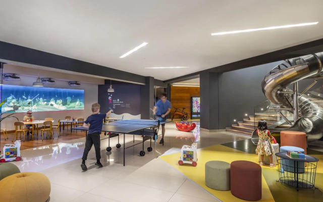 Valamar Padova Hotel