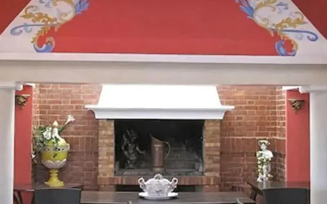 Hôtel Villa des Anges