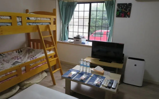 Comfort CUBE PHOENIX S Kumamoto
