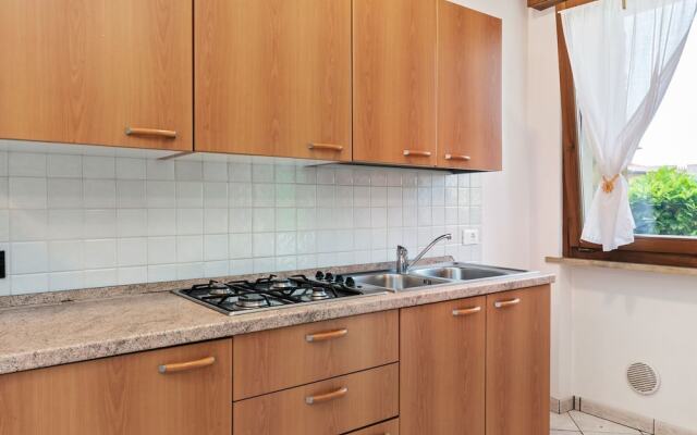 Serene Holiday Home in Lazise With Private Swimming Pool