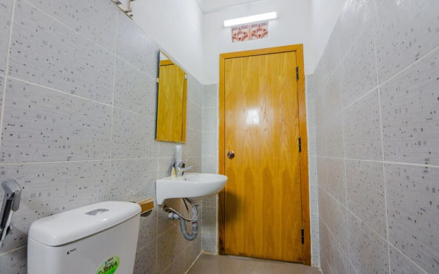 OYO 592 An Nhiên Hotel & cafe