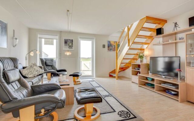 "Kea" - 2.3km from the sea in Western Jutland