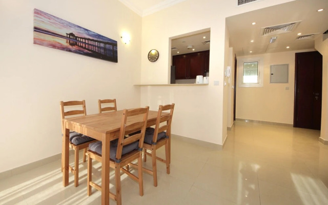 Piks Key- Al Hamra Village