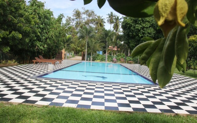 The Grand Yala Hotel