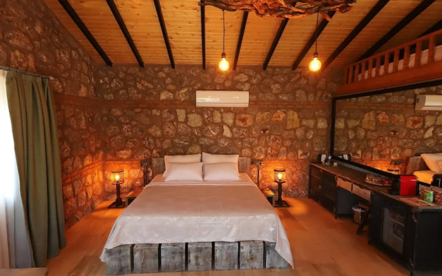 Çandır Resort & Restaurant