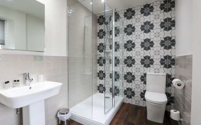 Stratton House Hotel & Spa