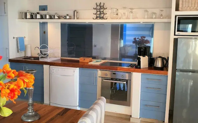 Paternoster Accommodation
