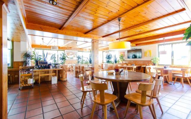 Hotel Sonne