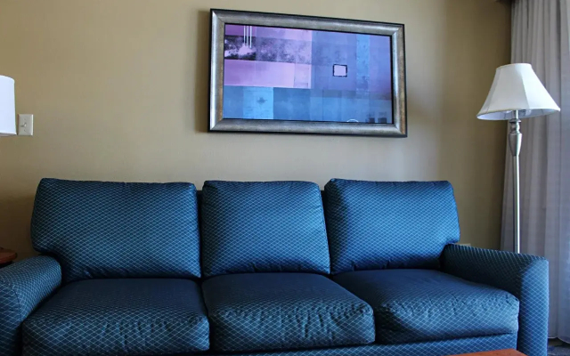 Hilton Vacation Club Daytona Beach Regency
