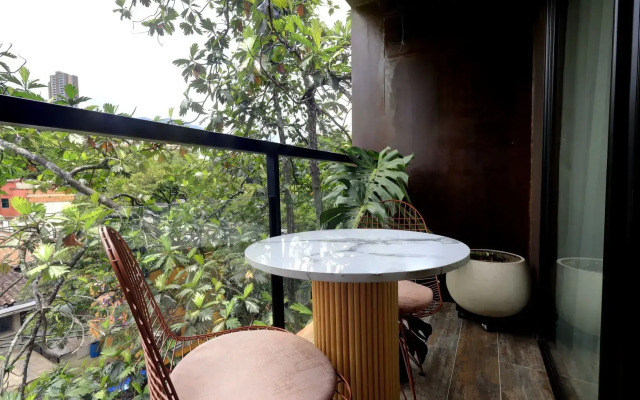 Hotel Glow Medellín