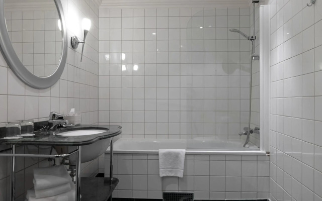 Hotel Bishops Arms Malmö
