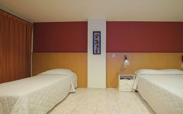 Hotel Castilla