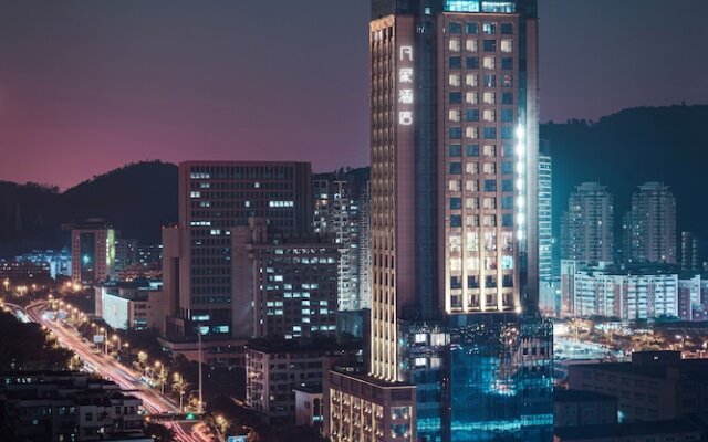 Hilton Garden Inn Xiamen Bailuzhou Park