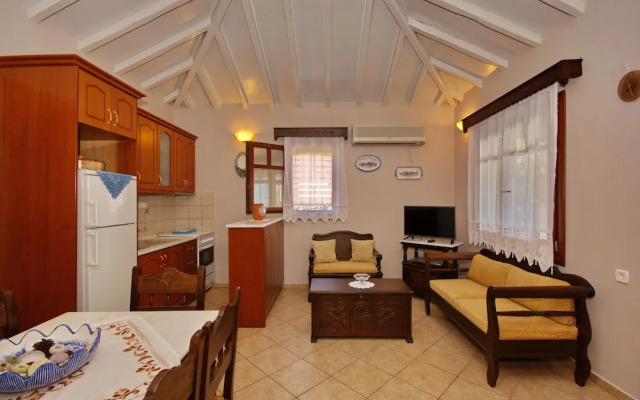 Agnantema Villas