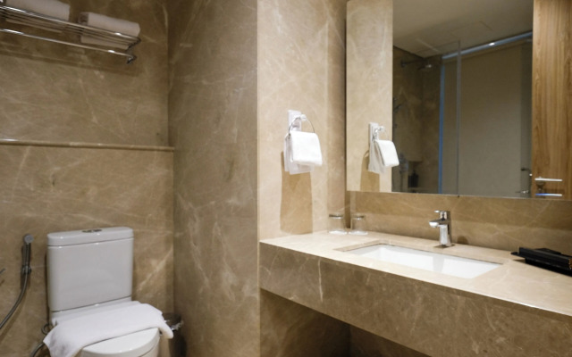 Azana Suite Hotel Antasari