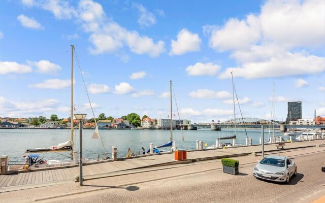 Harbour View