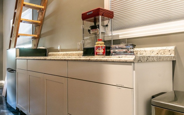 Recharge by The River