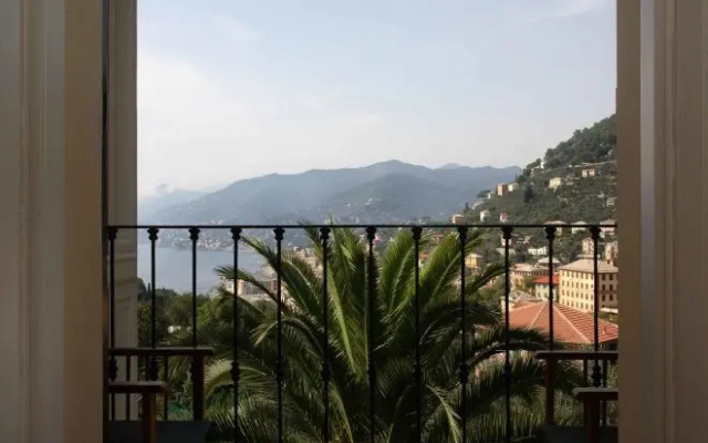 Villa Rosmarino