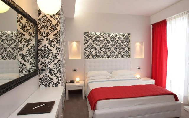 Hotel Rivamare
