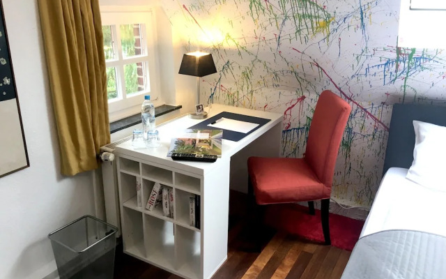 Lilis kleines Hotel