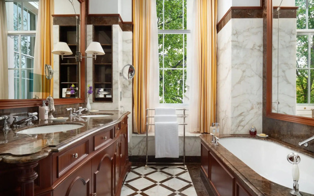 The Lanesborough, Oetker Hotels