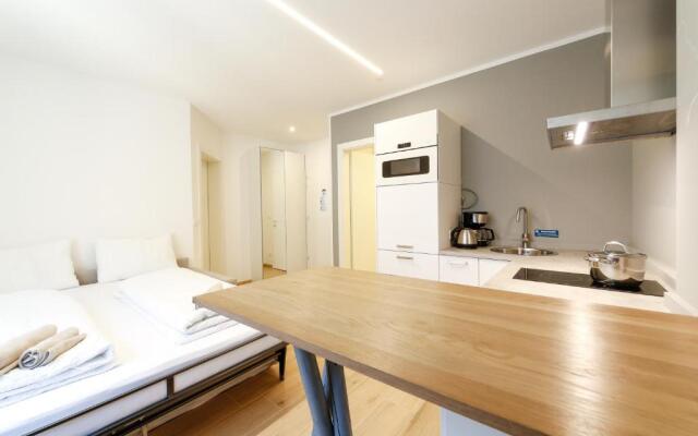 Apartment Terme