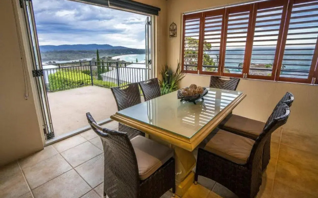 Villa Jasper Bay of Fires