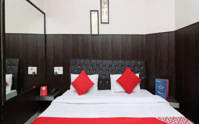 OYO 28329 Hotel The City Park