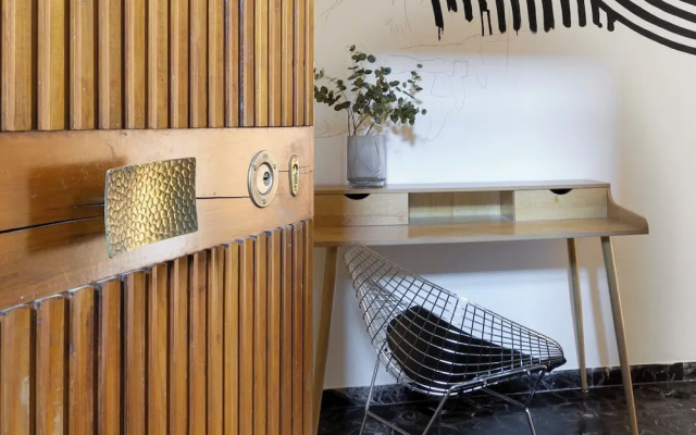 Everyday Apartments - Corte Petroni