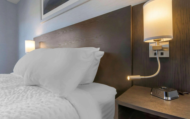 Quality Inn
