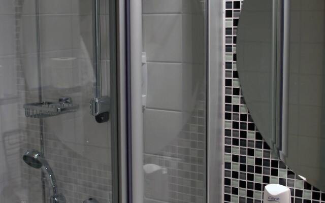 Imatran Kylpylä Spa Apartments