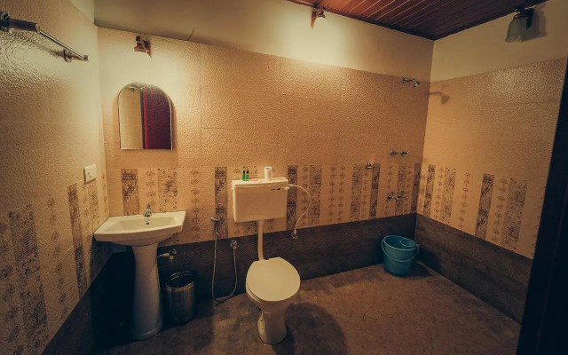 Ela Ecoland Munnar - A Nature Retreat